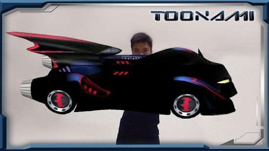 How to install Toonami Inception '13 lastet apk for pc