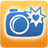 AwwPics: Explore & Edit Photos mobile app icon