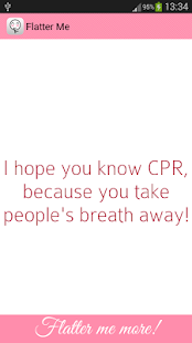 Free Flatter Me APK