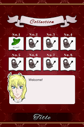 Macaron Palace poster 3