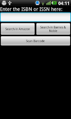 Book Search Amazon BarnesNobleのおすすめ画像1