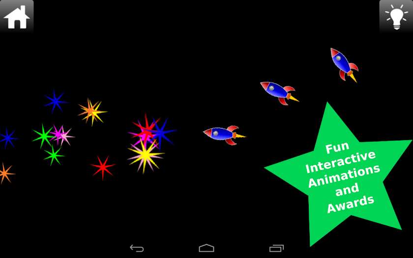 Kids Phonics Screen 3