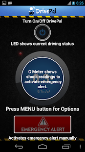 Lastest DrivePal APK