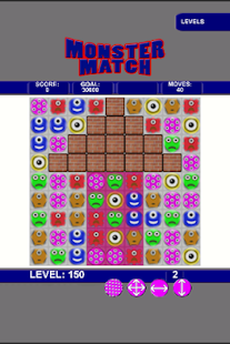How to get Monster Match 2.0 apk for android