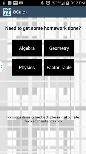 OCalc+