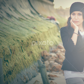 by Iwan Zack - People Fashion