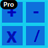 Math Trainer Pro mobile app icon