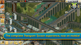 Transport Tycoon Lite