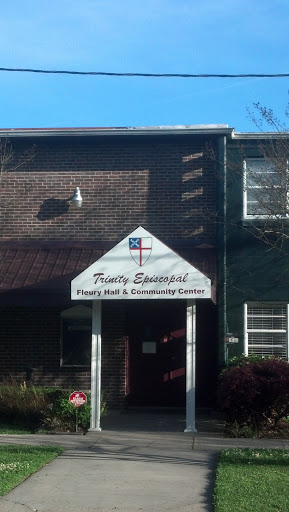 Trinity Episcopal Community Center