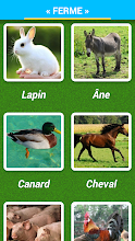 iAnimaux - Cris des animaux APK Download for Android