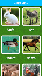 How to install iAnimaux - Cris des animaux patch 2.4 apk for android