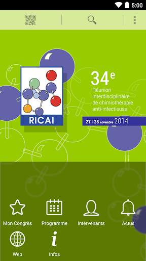 【免費醫療App】34ème RICAI-APP點子