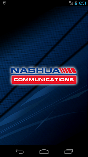 Nashua Communicator