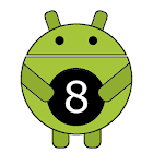 Parler Android Magic Ball Varies with device