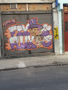 Grafite - Fixos Fluxos