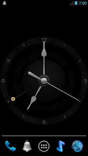 doubleTwist Swiss Clock(圖1)-速報App