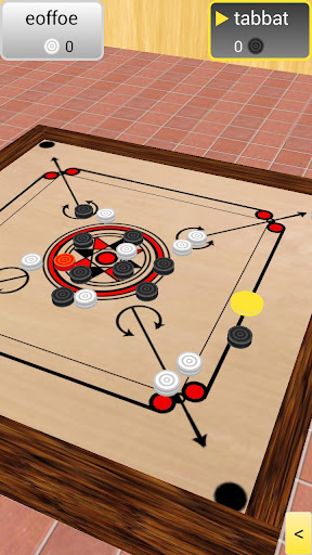 Carrom 3D  screenshots 7