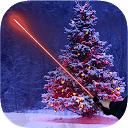 3D Laser Pointer Simulator mobile app icon