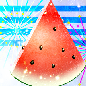 Watermelon LiveWallpaper 1.0.5
