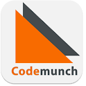 Codemunch logo