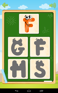   Kids Garden- screenshot thumbnail   