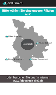 Fahrschule die 3 GmbH Screenshots 6