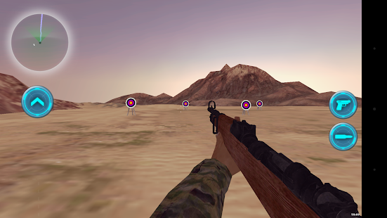 WW2 Shooter PRO Screenshots 1