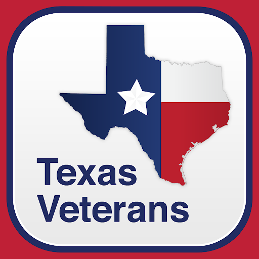 Texas Veterans App