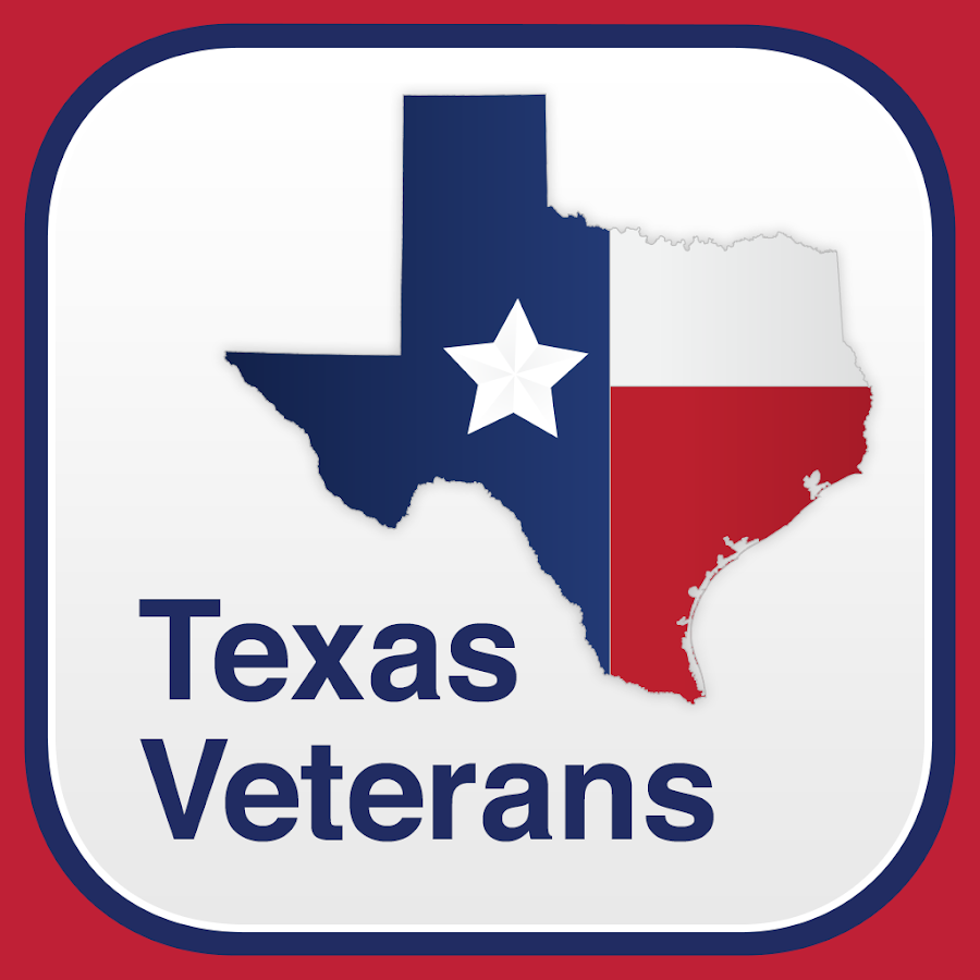 Texas Veterans App - Android Apps on Google Play