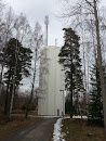 White Water Tower