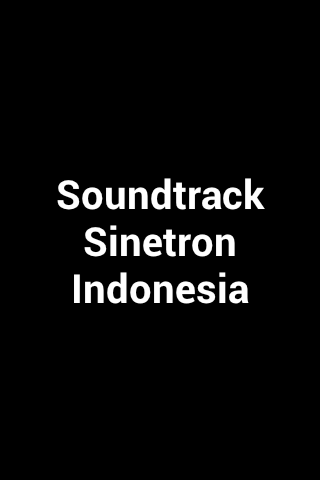 OST. Sinetron Indonesia