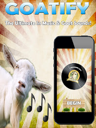Goatify Goat Sound Music Maker poster 8