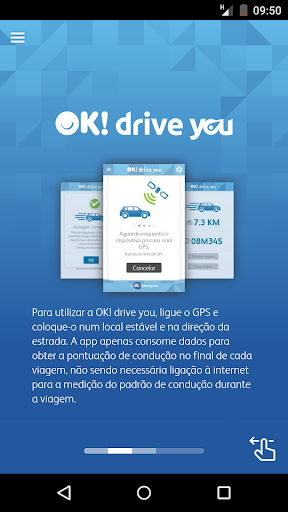 【免費交通運輸App】OK! drive you-APP點子