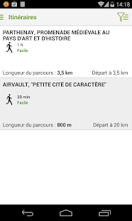 Pays de Gatine Tour Screenshots 11