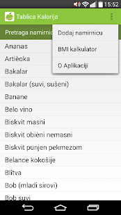 Tablica Kalorija(圖6)-速報App