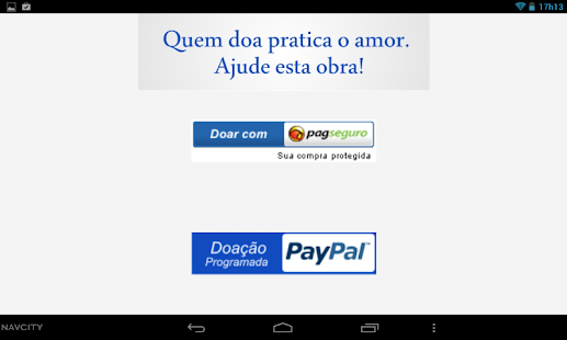 Lastest Rede Nazaré APK