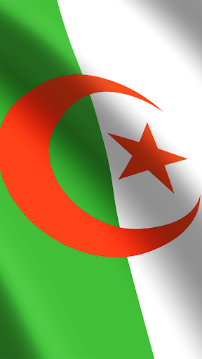 Beautiful Algeria Wallpaper