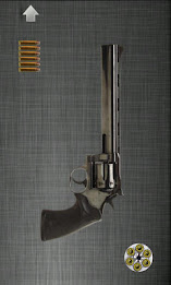 Mobile Gun Store poster 1