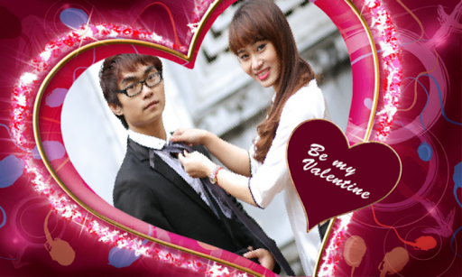 【免費攝影App】Love frames  & Romantic frames-APP點子