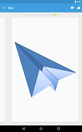 Paper Airplanes poster 14