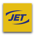 JET Stations logo