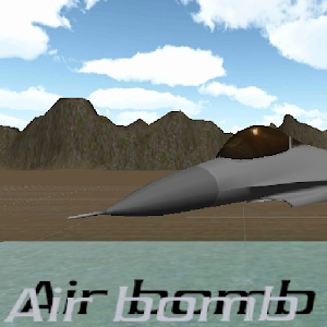 Air bomb 3D Ads.apk 2.0