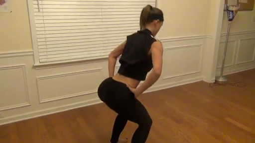 Top 5 Butt Exercises