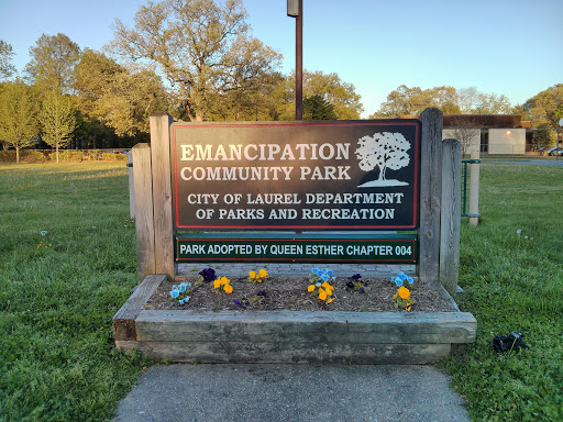 Emancipation Community Park
