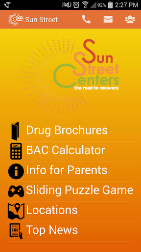 Sun Street Centers