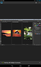 Basic Photoshop - Udemy Course poster 9