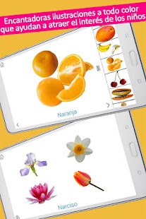 Montessori para niños Screen 2