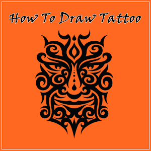 How To Draw Tattoo.apk 1.0