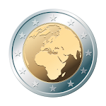 Cover Image of 下载 Exchange Rates - Currency Converter 2.5.0 APK