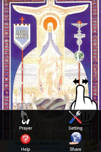 Legion of Mary-Tessera(圖1)-速報App